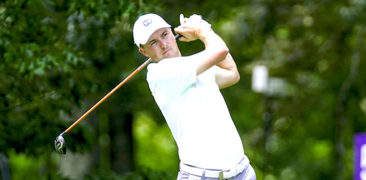 Jordan Spieth - PGA DFS Picks, Golf Betting Picks