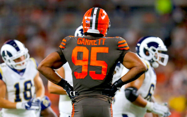 Top 10 Greatest Cleveland Browns Of All Time