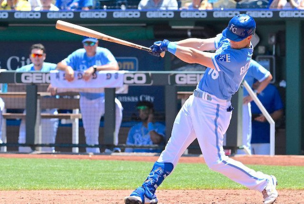 Andrew Benintendi - Fantasy Baseball Rankings, Draft Sleepers, MLB Injury News