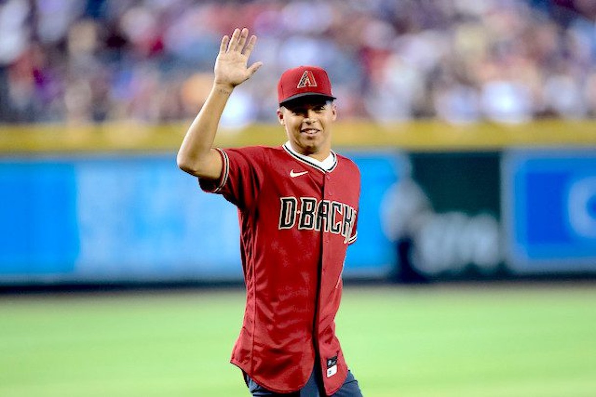 Drew Jones - Fantasy Baseball Rankings, MLB Prospects, Draft Sleepers
