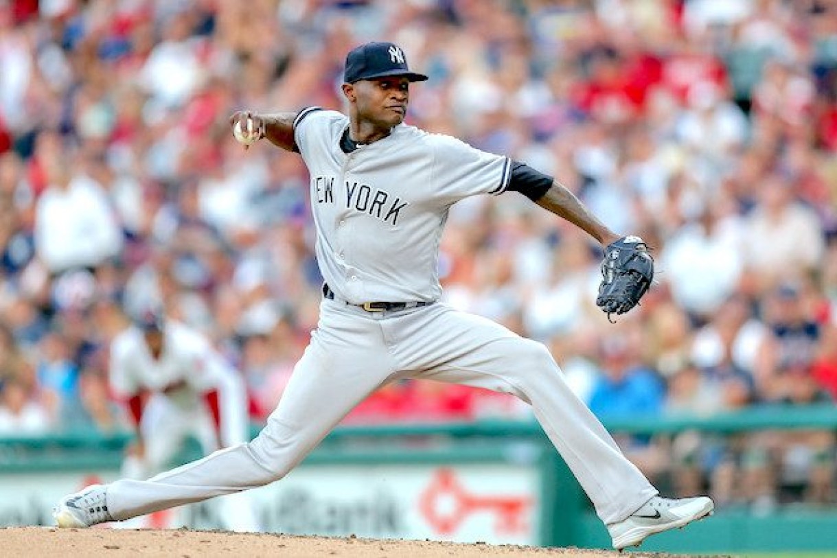 Domingo German - Fantasy Baseball Rankings, Draft Sleepers, MLB News