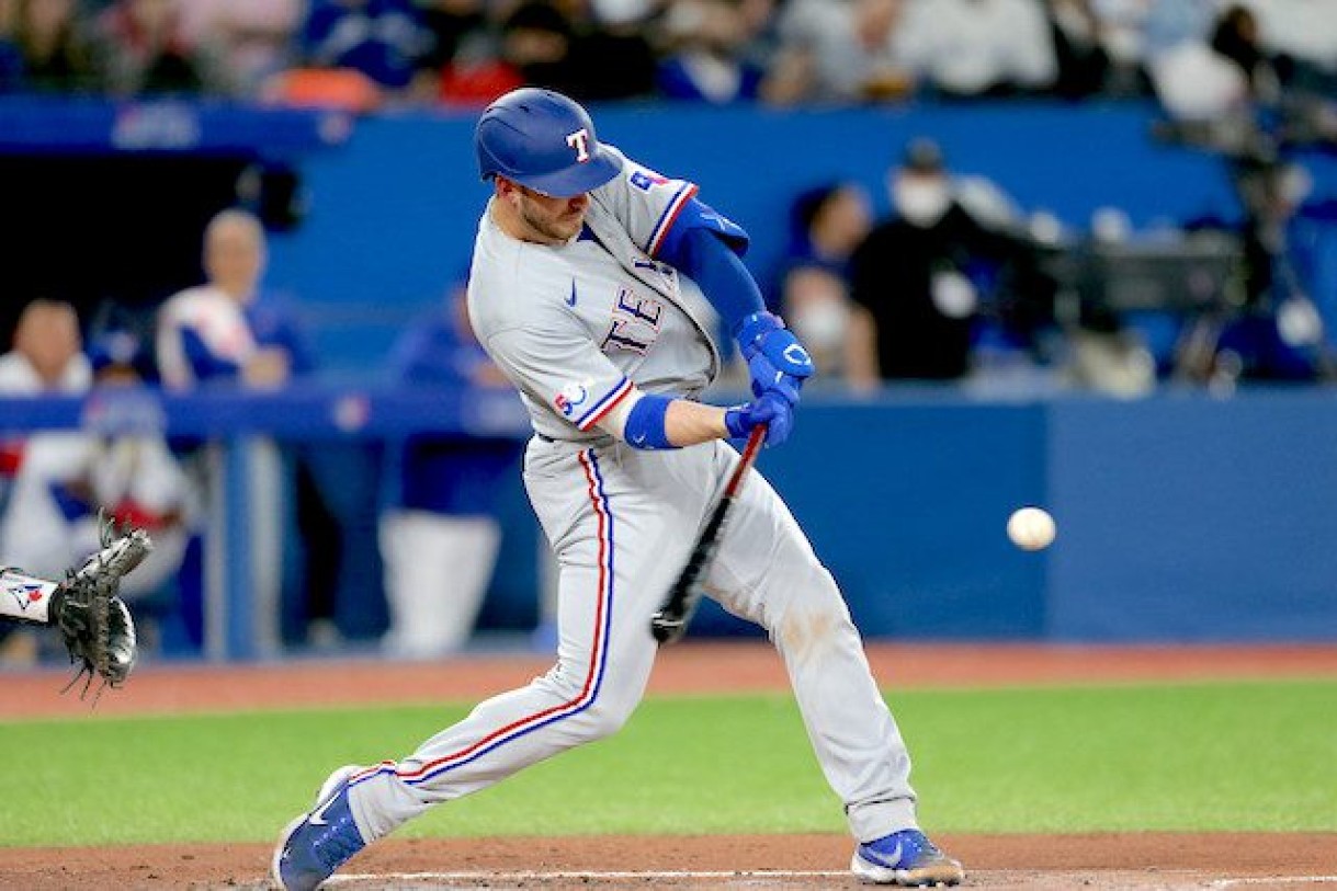Mitch Garver - Fantasy Baseball Rankings, Draft Sleepers, Waiver Wire Pickups