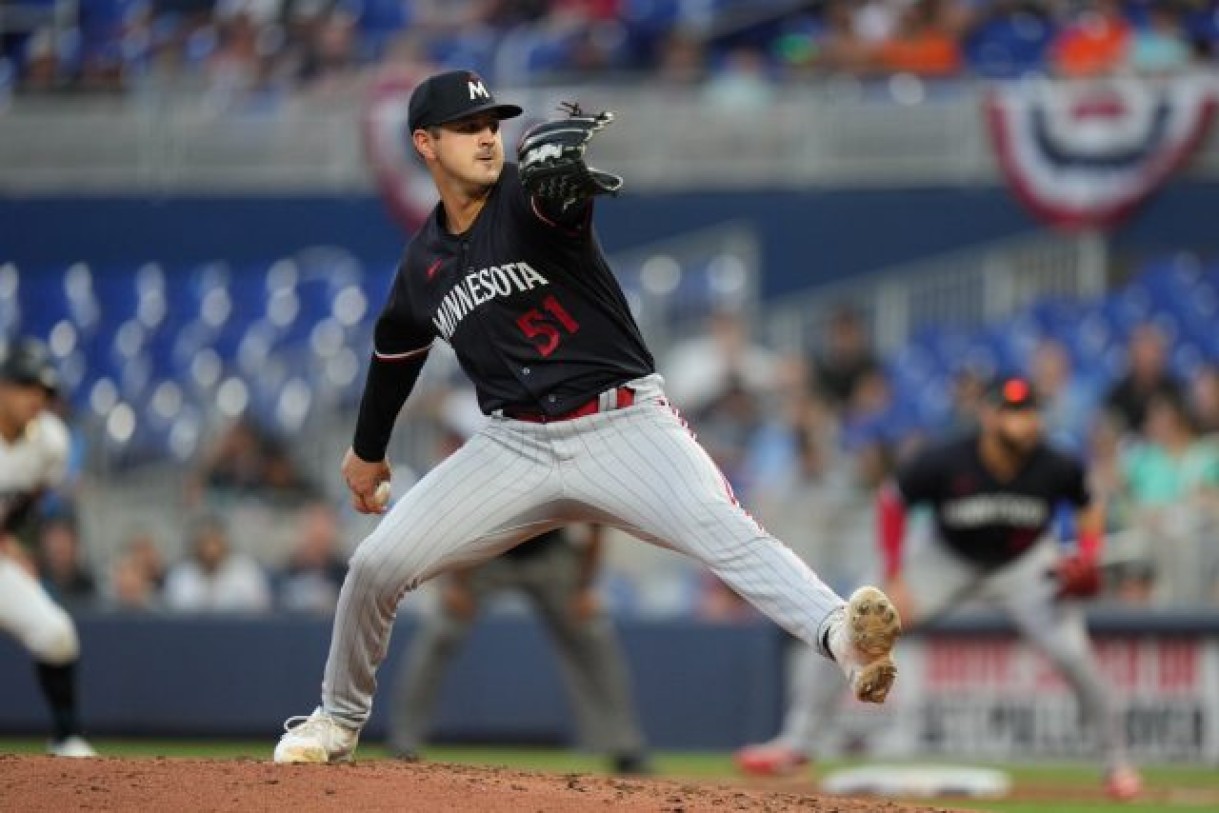 Tyler Mahle - Fantasy Baseball Rankings, Draft Sleepers, Waiver Wire Pickups