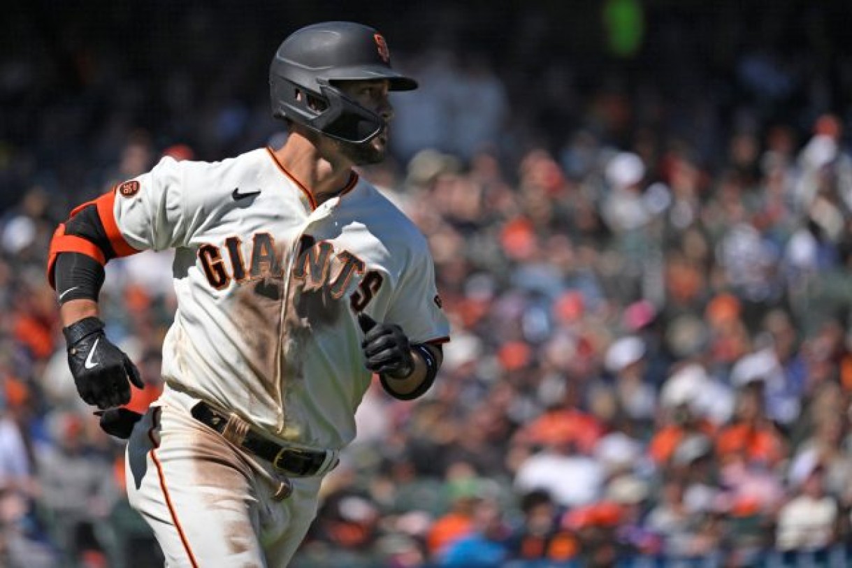 Michael Conforto - Fantasy Baseball Rankings, Draft Sleepers, Waiver Wire Pickups - icon rotoballer