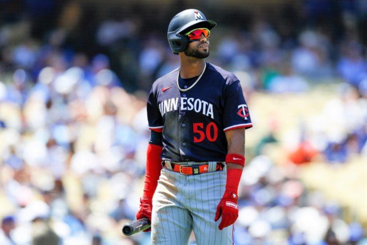 5 Undervalued Hitters: Fantasy Baseball Waiver Wire Pickups, Sleepers (Week 12) | Fantasy News