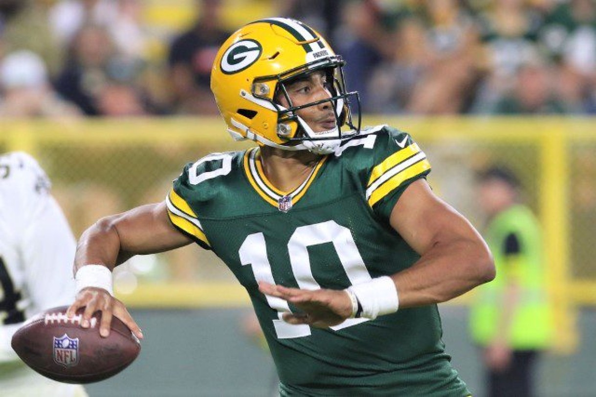 Free Agency Check - Quarterback ADP Risers and Fallers