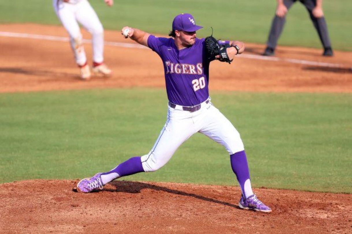Paul Skenes - Fantasy Baseball Rankings, Draft Sleepers, Prospects, Waiver Wire Pickups