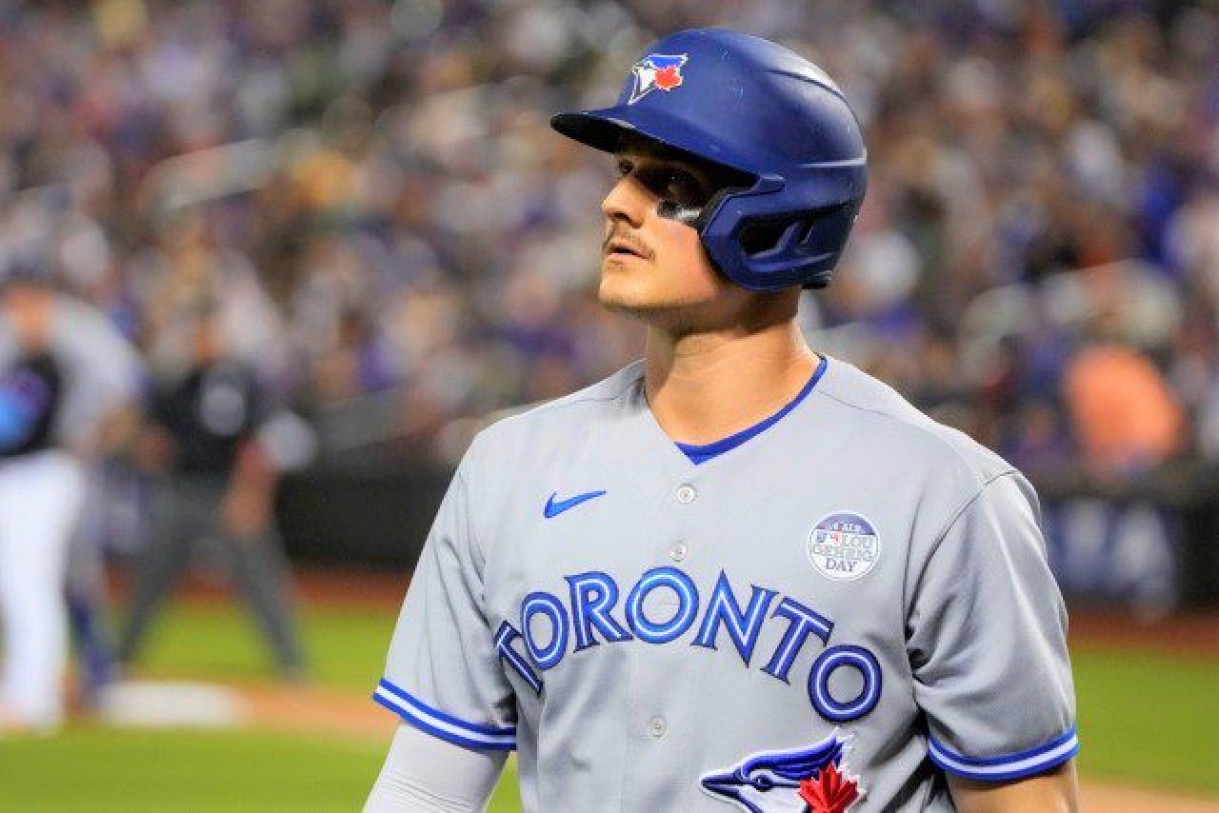Matt Chapman - Fantasy Baseball Rankings, DFS, MLB Injury News, Draft Sleepers