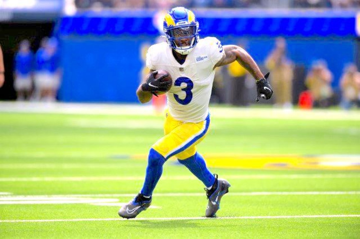 Cam Akers - Fantasy Football Rankings, Draft Sleepers, NFL Injury News