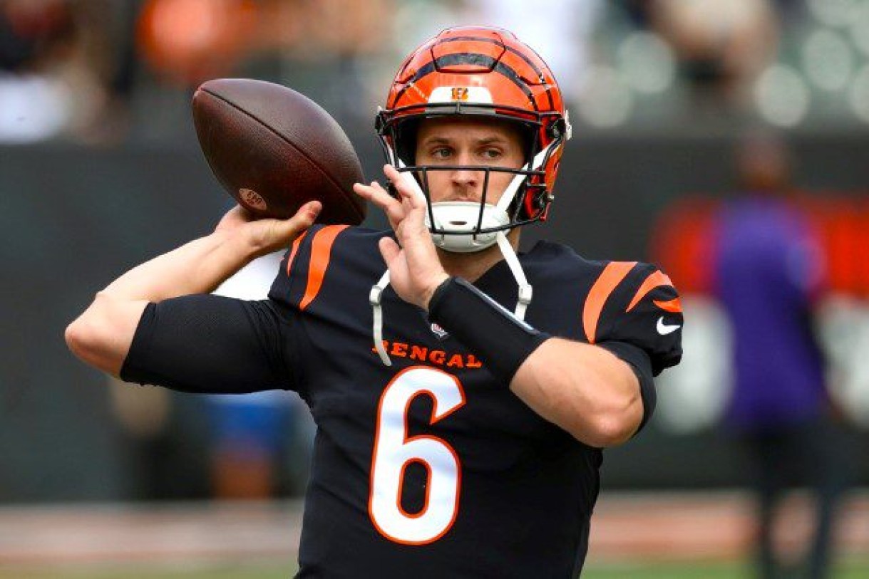 7 Dynasty Fantasy Football Backup Quarterbacks to Target and Stash (2025) | Fantasy News