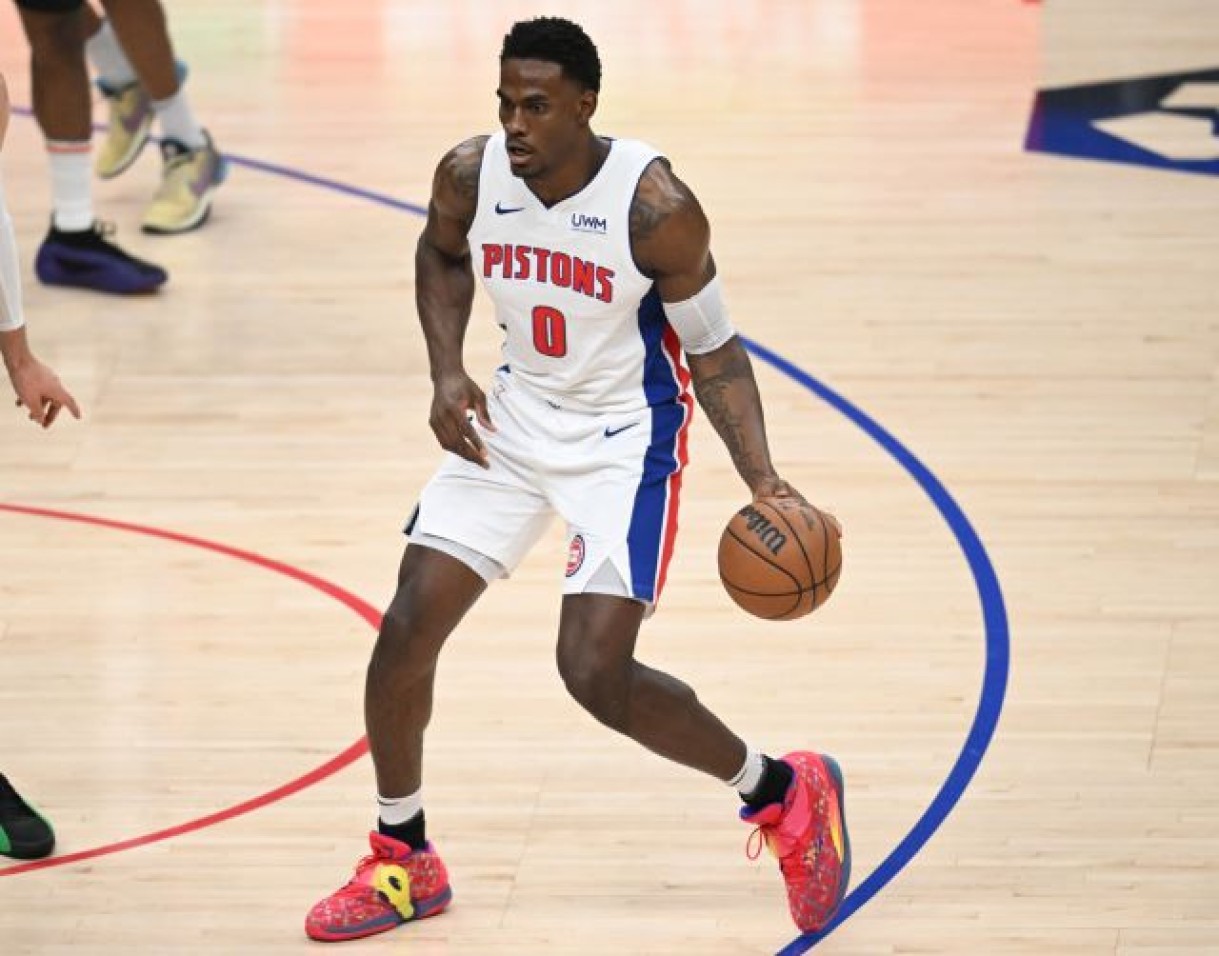 Jalen Duren - Fantasy Basketball Rankings, DFS Picks, NBA Injury News