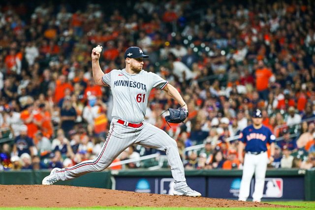 Brock Stewart - Fantasy Baseball Rankings, Draft Sleepers, Waiver Wire Pickups