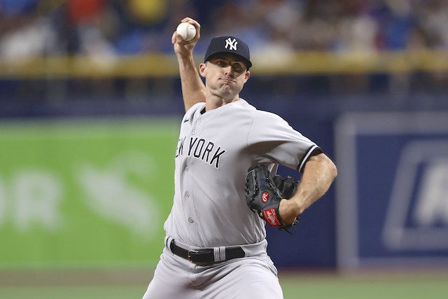 Clay Holmes - Fantasy Baseball Rankings, Draft Sleepers, Closers and Saves