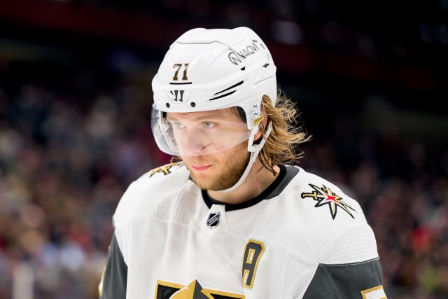 William Karlsson - NHL DFS Picks, Daily Fantasy Hockey