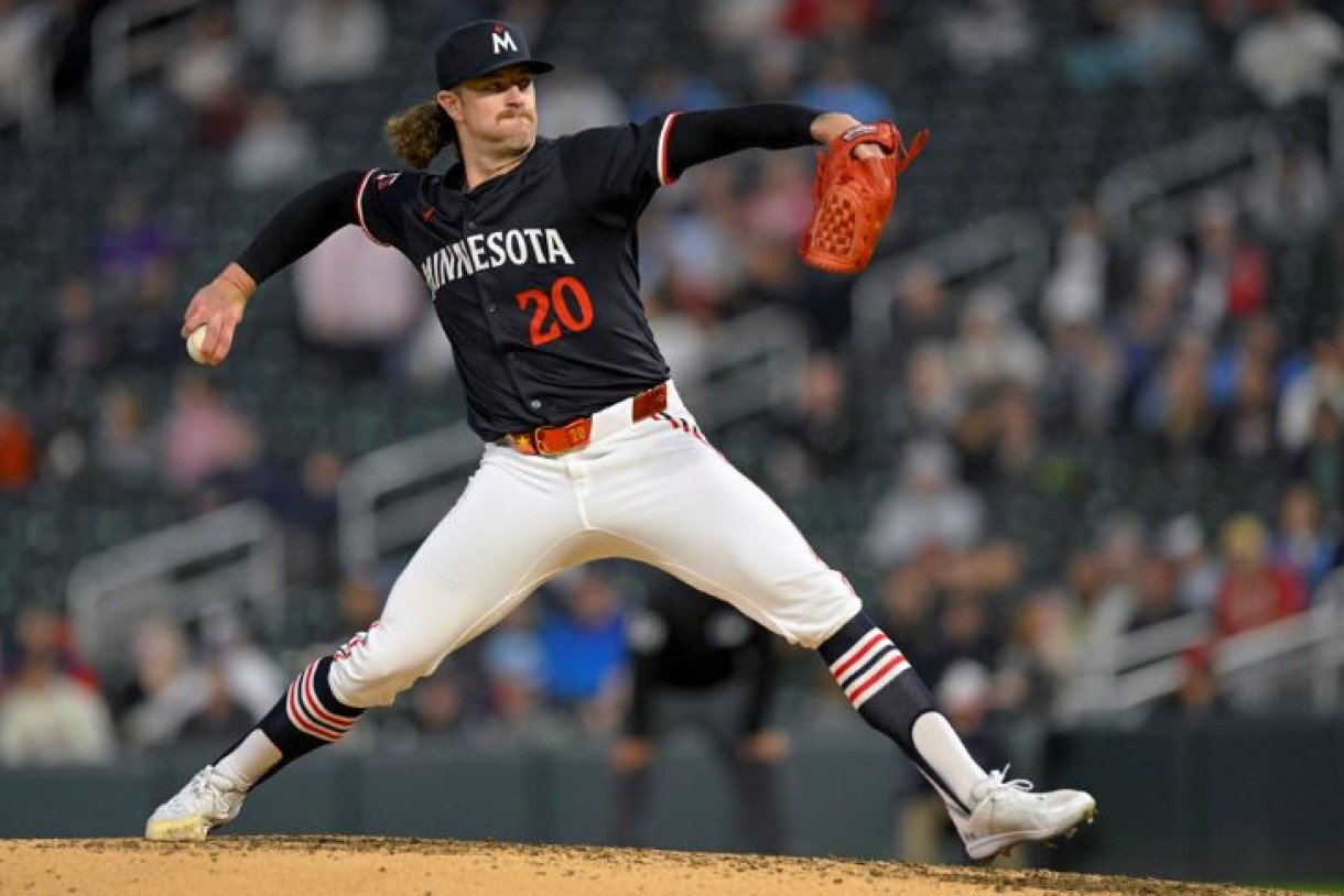 6 Fantasy Baseball Breakout Pitchers: Elite Arms, Or Fake Outs? (Week 11) | Fantasy News