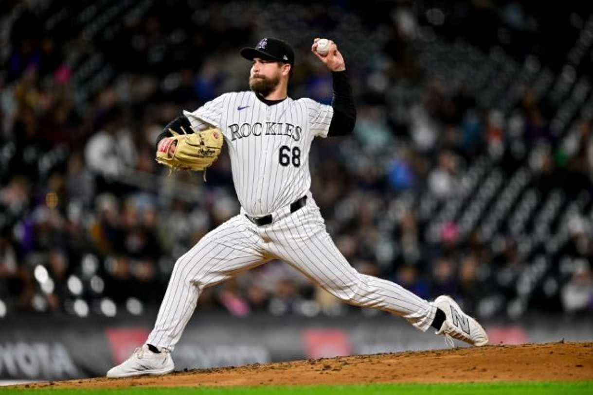 Jalen Beeks - Fantasy Baseball Rankings, Draft Sleepers, Waiver Wire Pickups
