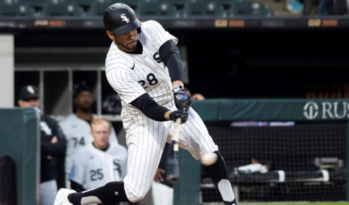 Tommy Pham - Fantasy Baseball Rankings, Draft Sleepers, MLB Injury News