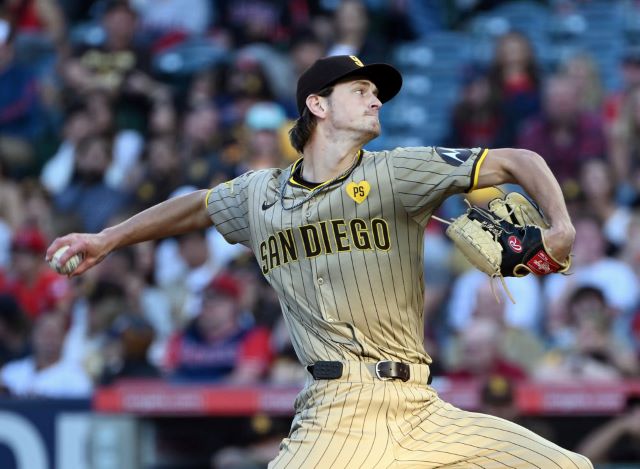 Adam Mazur - Fantasy Baseball Rankings, Draft Sleepers, Waiver Wire Pickups
