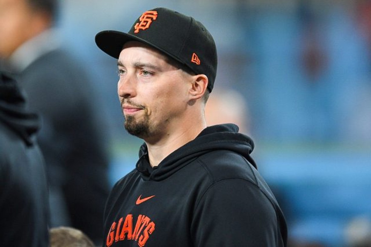Blake Snell - Fantasy Baseball Rankings, DFS, Starting Pitchers, Injury News