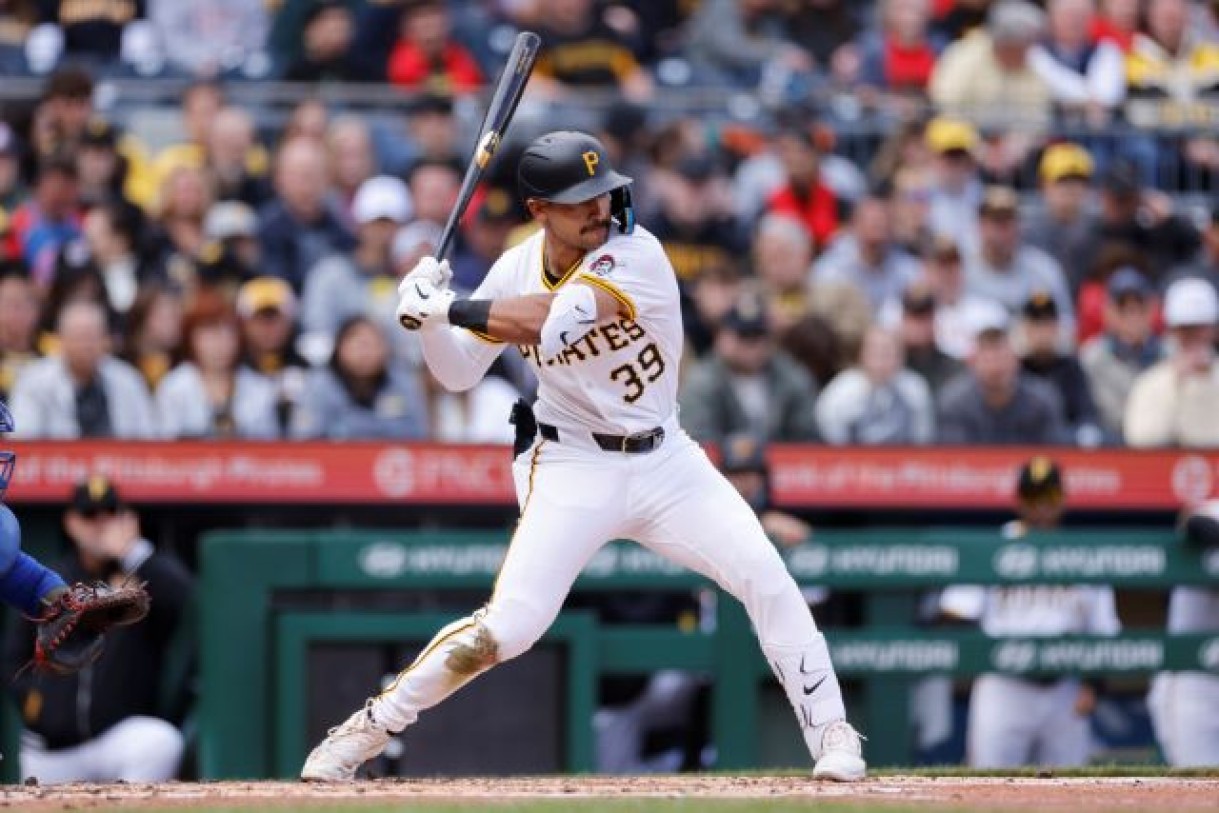 Nick Gonzales - Fantasy Baseball Rankings, Draft Sleepers, Waiver Wire Pickups - icon rotoballer
