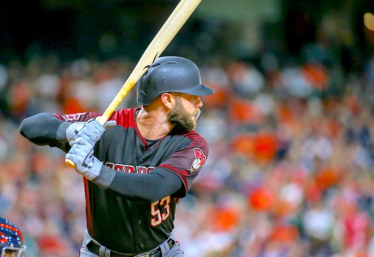 Christian Walker - Fantasy Baseball Rankings, Draft Sleepers, MLB Injury News