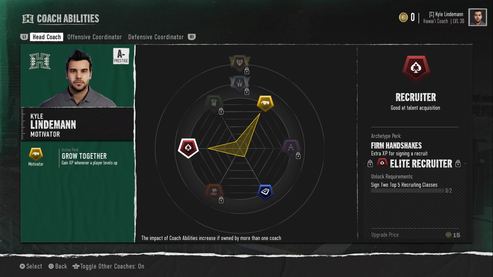 The Ultimate Recruiting Guide for 'College Football 25' | Fantasy News