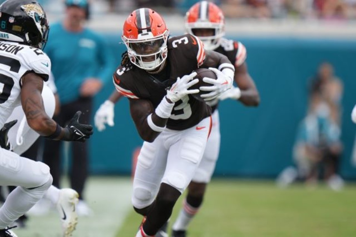 Dynasty Fantasy Football Risers and Fallers: 7 NFL Draft Winners, Losers (2025) | Fantasy News