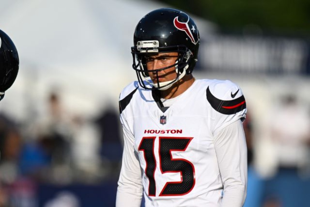 Ka'imi Fairbairn - Fantasy Football Rankings, Draft Sleepers, NFL Injury News