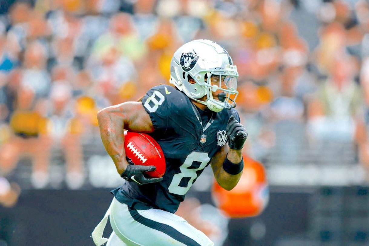 Ameer Abdullah - Fantasy Football Rankings, Draft Sleepers, Waiver Wire