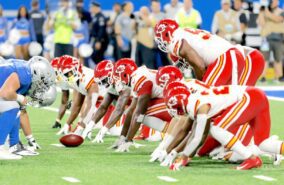 Fantasy Football Team Defense Rankings for Playoff Leagues (2025)