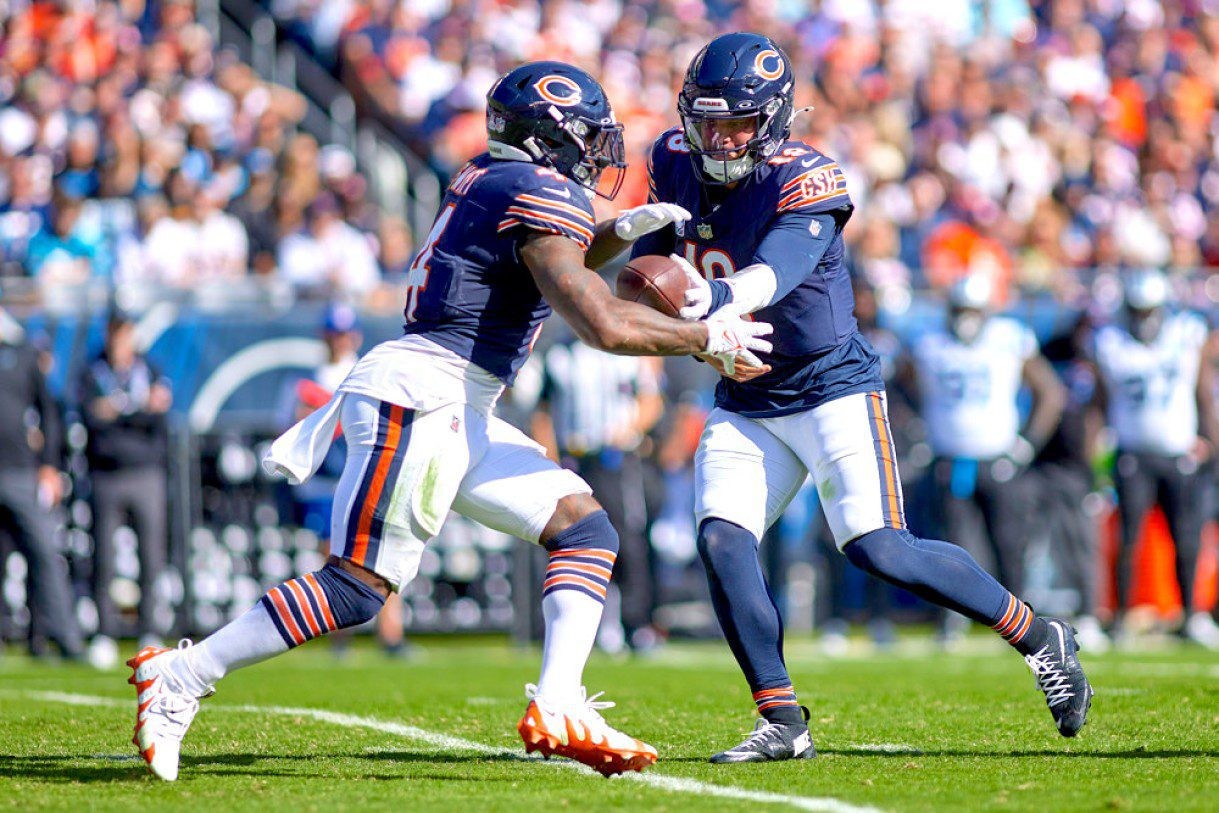 4 Fantasy Football Running Back Sleepers, Draft Targets: League-Winning Value Picks (2025) | Fantasy News
