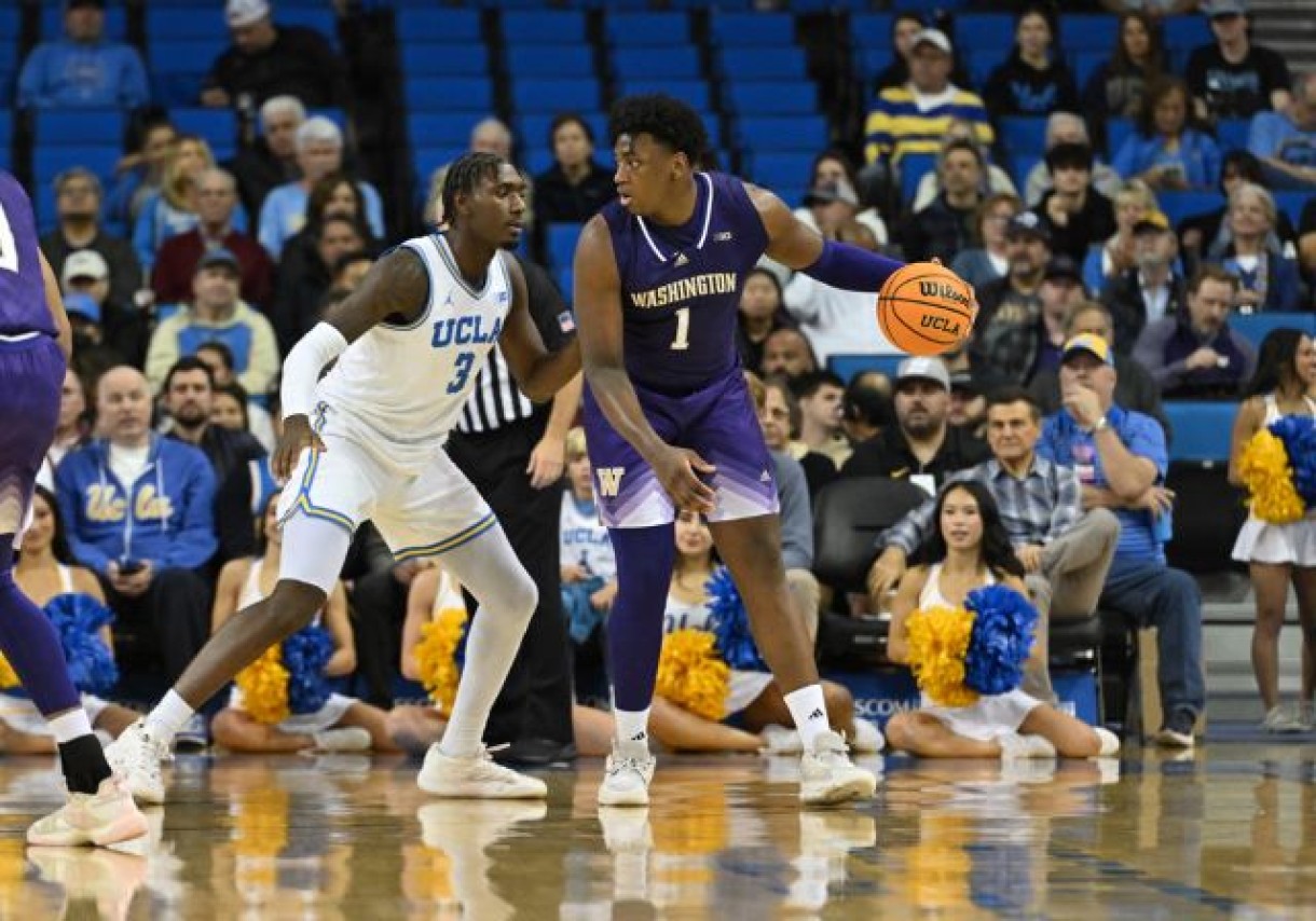 Great Osobor - College Basketball Rankings, NCAA CBB DFS Lineup Picks - icon rotoballer