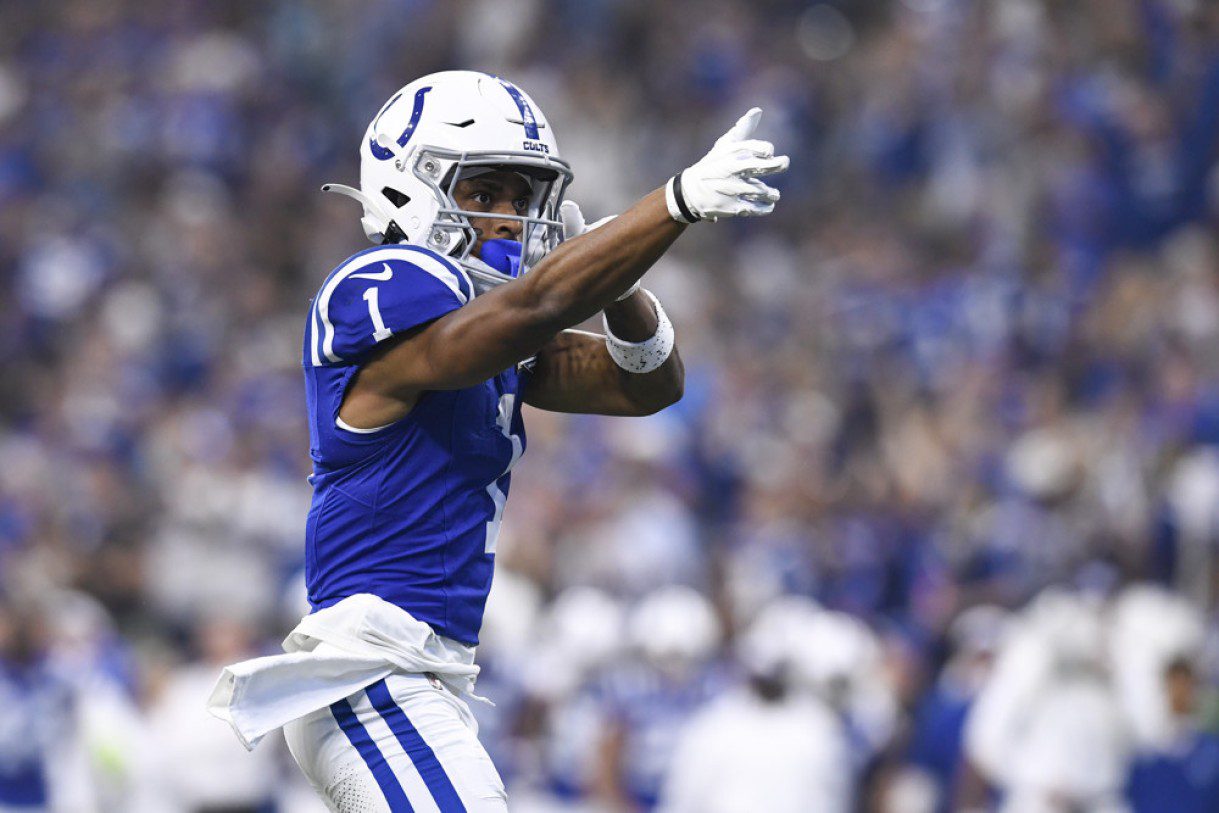Josh Downs Dynasty Fantasy Football Outlook, Trade Value (2025) | Fantasy News
