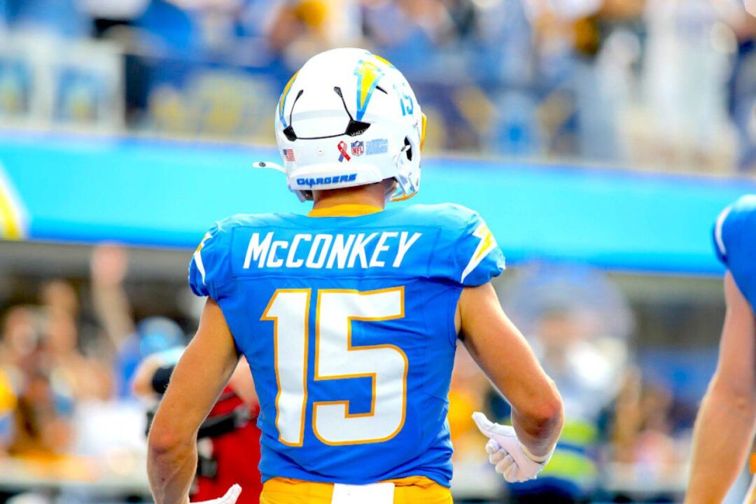Who Should I Draft for Fantasy Football? Outlooks for Ashton Jeanty ...