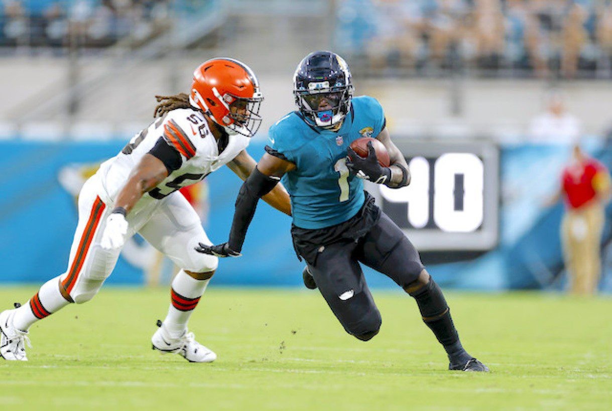 4 Committee RB Backfields for Fantasy Football: Draft Sleepers and Busts (2025) | Fantasy News