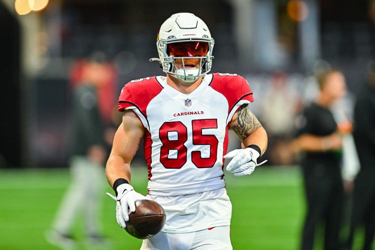 5 Fantasy Football Tight End Risers: NFL Offseason Winners (2025) | Fantasy News