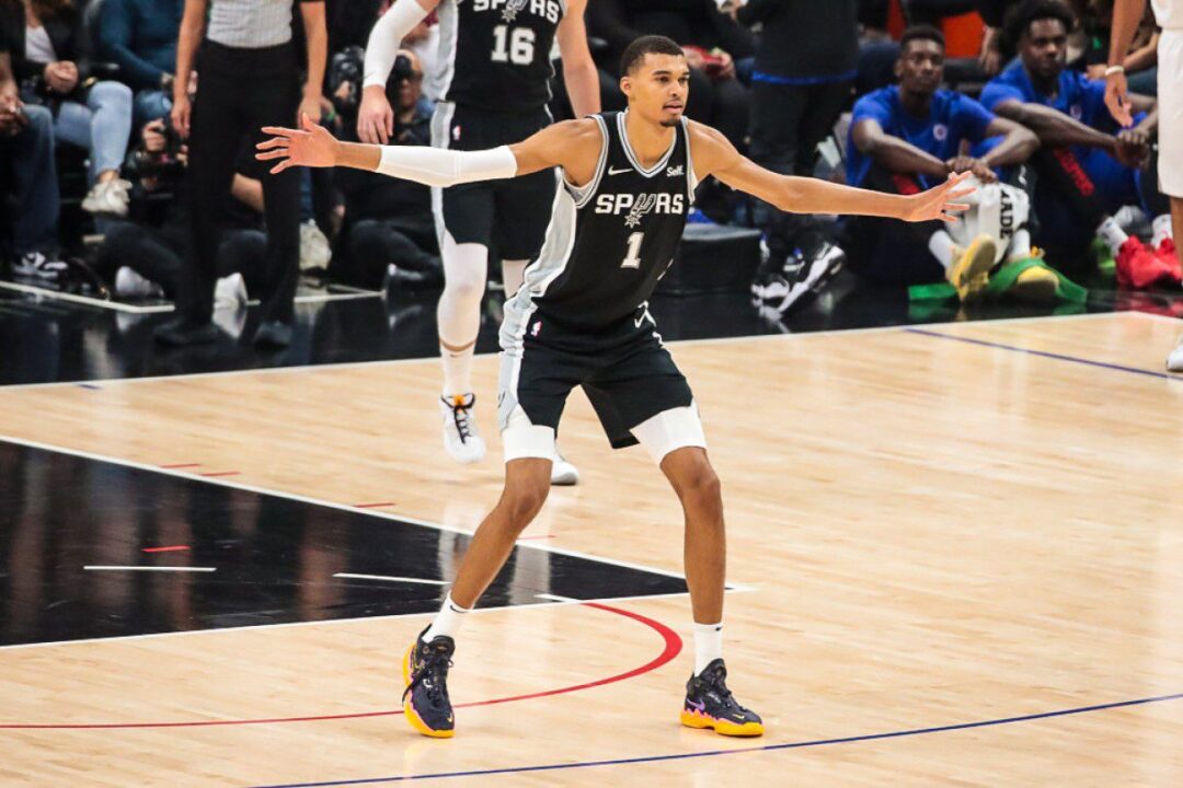 NBA Power Rankings: Every Team From Worst to First (2025-2026 ...