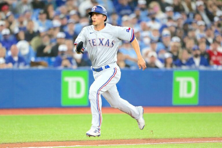Top 300 Fantasy Baseball Rankings for Week 10 (2025) | Fantasy News