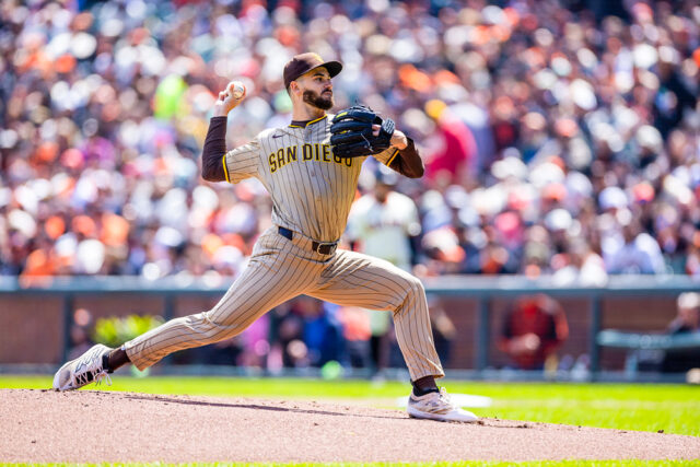 Dylan Cease - Fantasy Baseball Rankings, MLB DFS Picks