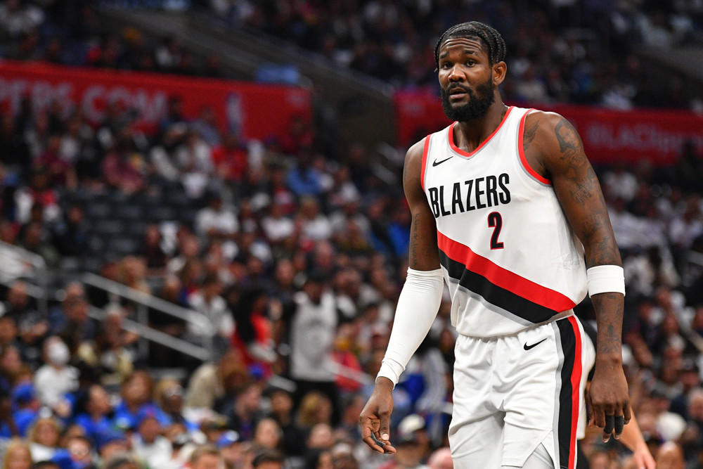 Deandre Ayton - Fantasy Basketball Rankings, NBA DFS Lineup Picks