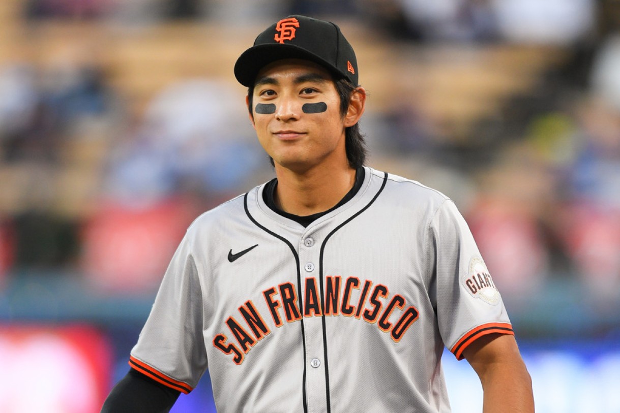Jung Hoo Lee - Fantasy Baseball Rankings, Draft Sleepers, Waiver Wire Pickups
