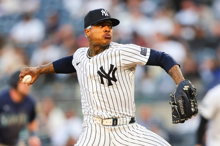 Marcus Stroman - Fantasy Baseball Rankings, Draft Sleepers, MLB Injury News