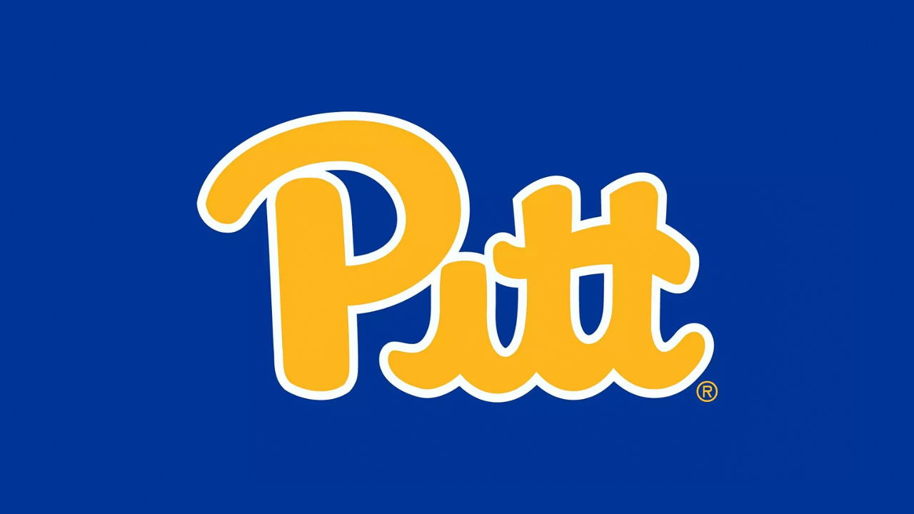 Pitt Panthers - NCAA College Team Logo Stock