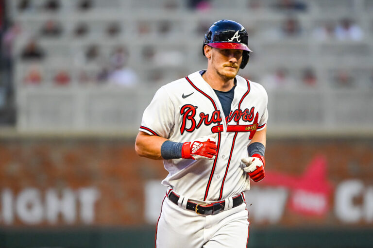 Sean Murphy - Fantasy Baseball Rankings, MLB DFS, Waiver Wire