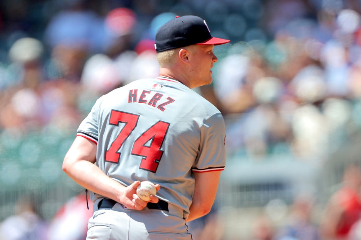 4 Fantasy Baseball Breakouts: Sleepers, Later-Round Targets (NL Edition) | Fantasy News