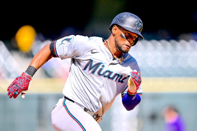 Otto Lopez - Fantasy Baseball Rankings, Draft Sleepers, Waiver Wire Pickups