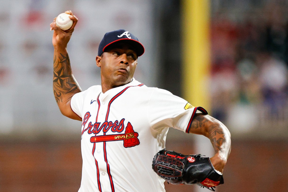 Raisel Iglesias - Fantasy Baseball Rankings, MLB DFS Lineup Picks
