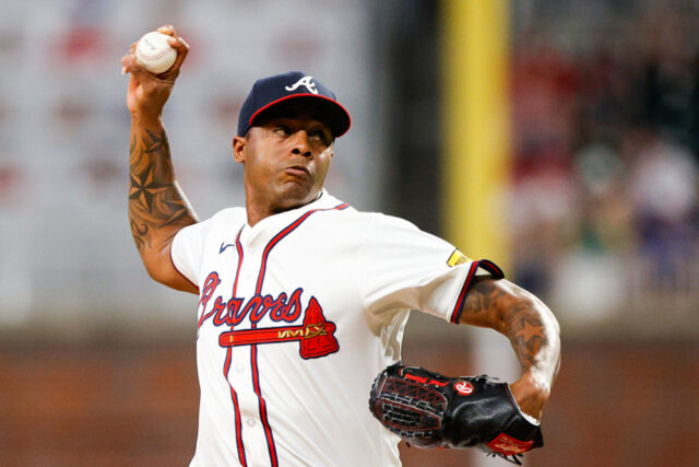 Raisel Iglesias - Fantasy Baseball Rankings, MLB DFS Lineup Picks