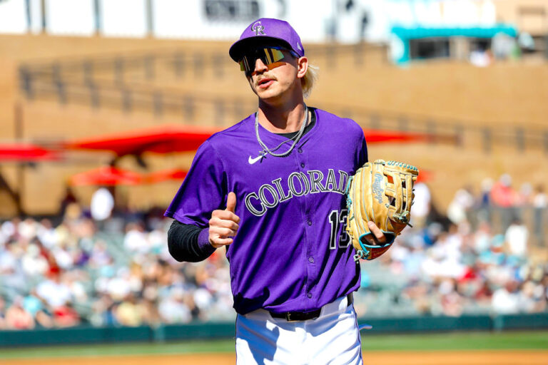 Zac Veen - Fantasy Baseball Rankings, Draft Sleepers, MLB Prospects