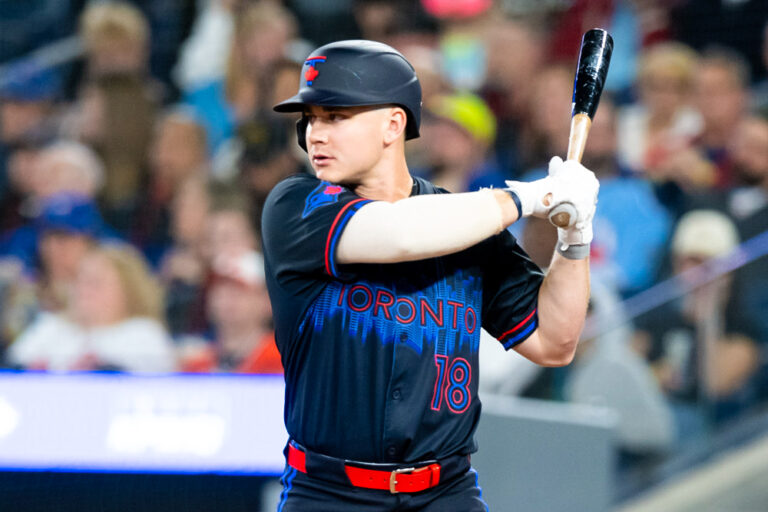 Alan Roden - Fantasy Baseball Rankings, MLB Prospects, Draft Sleepers